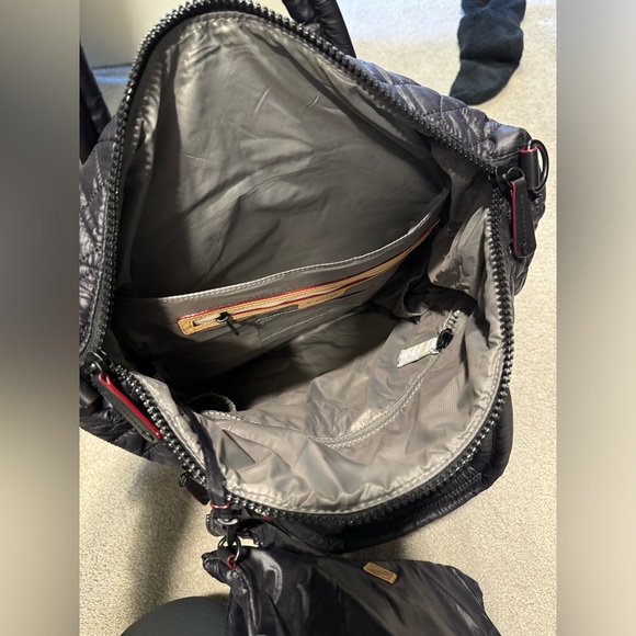 SOLD - MZ WALLACE - Metro Utility Backpack - Picture 10 of 11